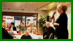 Membership dinner 2011