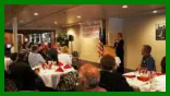 Membership dinner 2011
