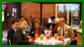 Membership dinner 2011