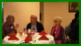 Membership dinner 2011