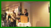 Membership dinner 2011