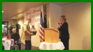 Membership dinner 2011