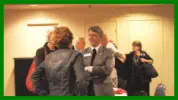 Membership dinner 2011