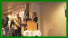 Membership dinner 2011